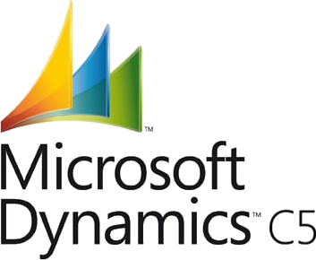 Microsoft Dynamics C5