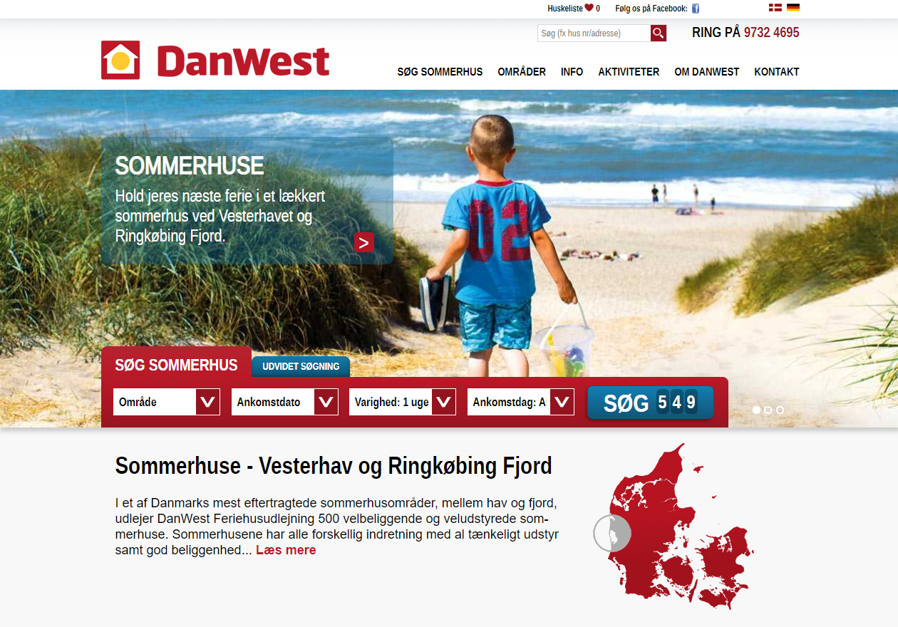 Danwest